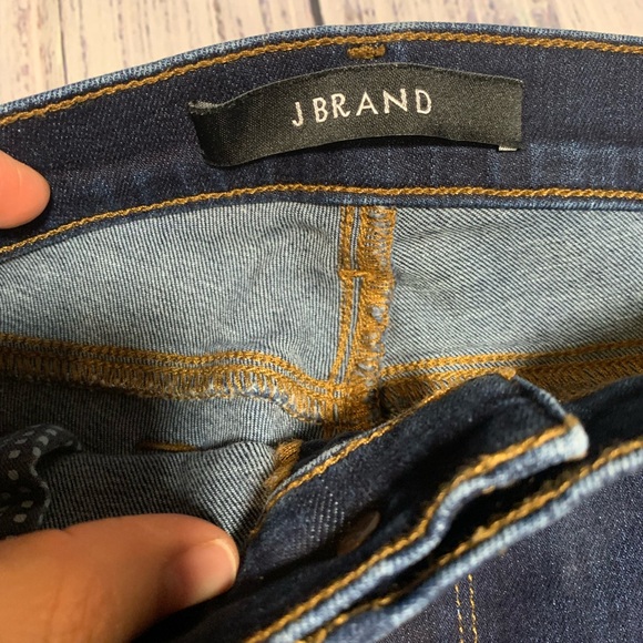 J. Brand skinny jeans. Size 29. - Picture 3 of 9